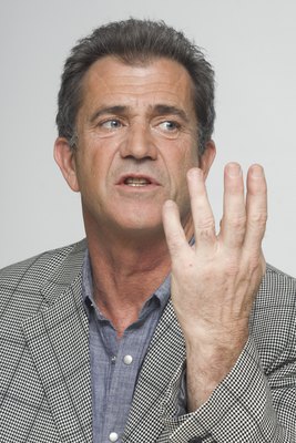 Mel Gibson stickers 2309174