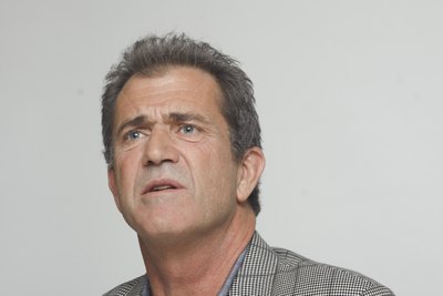 Mel Gibson Mouse Pad 2309176