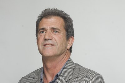 Mel Gibson puzzle 2309182