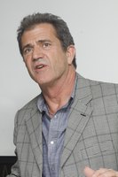 Mel Gibson hoodie #2309183