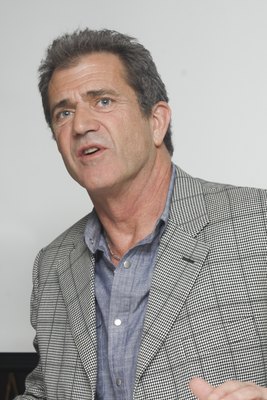 Mel Gibson puzzle 2309183