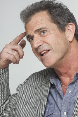 Mel Gibson stickers 2309184