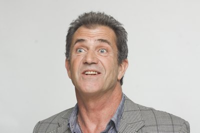 Mel Gibson stickers 2309186