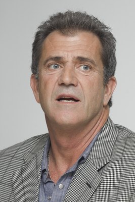 Mel Gibson puzzle 2309187