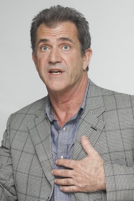 Mel Gibson stickers 2309189