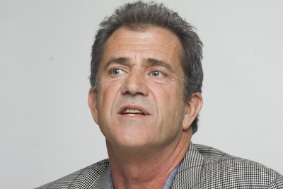 Mel Gibson puzzle 2309191
