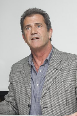 Mel Gibson puzzle 2309194