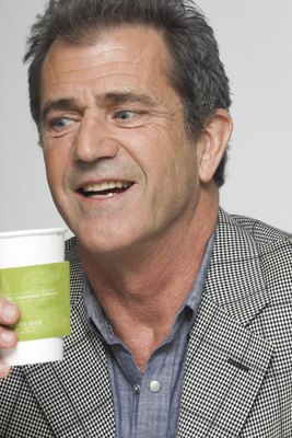 Mel Gibson mug #G639074