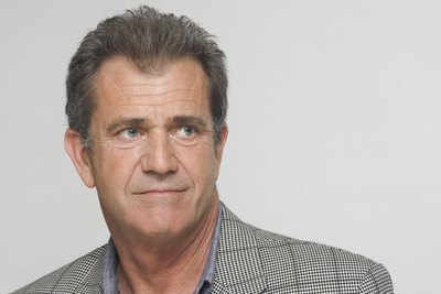Mel Gibson stickers 2309197