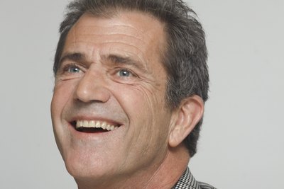 Mel Gibson puzzle 2309198