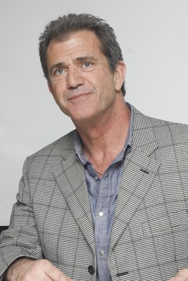 Mel Gibson puzzle 2309199