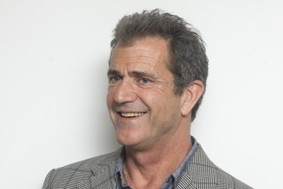 Mel Gibson puzzle 2309200