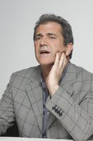 Mel Gibson hoodie #2309201