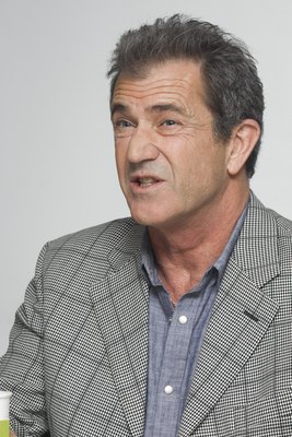 Mel Gibson stickers 2309232
