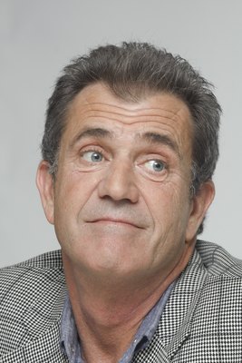 Mel Gibson Mouse Pad 2309233