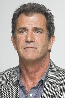 Mel Gibson tote bag #G639114