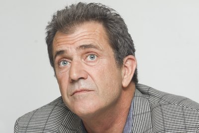 Mel Gibson puzzle 2309236