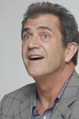 Mel Gibson stickers 2309237