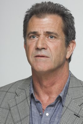 Mel Gibson Mouse Pad 2309238