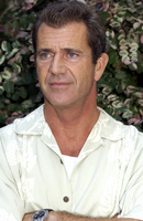Mel Gibson Longsleeve T-shirt #2389346