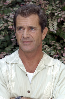 Mel Gibson stickers 2389349