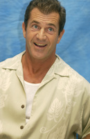 Mel Gibson Longsleeve T-shirt #2389352