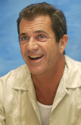 Mel Gibson Mouse Pad 2389358