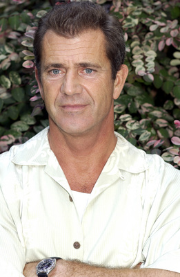 Mel Gibson stickers 2389359