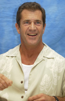 Mel Gibson Longsleeve T-shirt #2389360