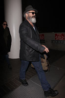 Mel Gibson magic mug #G1089861