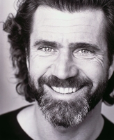 Mel Gibson magic mug #G2279044