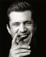 Mel Gibson magic mug #G2279045