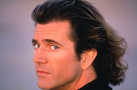 Mel Gibson magic mug #G2279047
