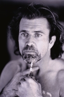 Mel Gibson magic mug #G2279050