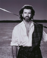 Mel Gibson magic mug #G2279055