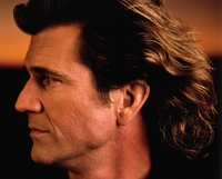 Mel Gibson magic mug #G2279060