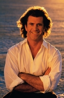 Mel Gibson magic mug #G2279066