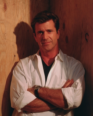 Mel Gibson stickers 3661818