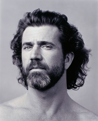 Mel Gibson puzzle 3661819