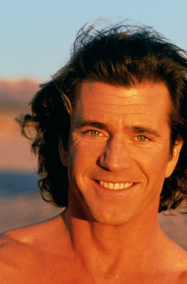 Mel Gibson puzzle 3661824