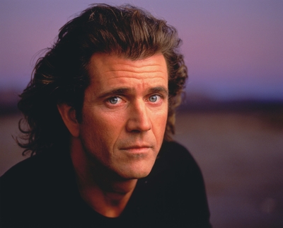 Mel Gibson stickers 3661825