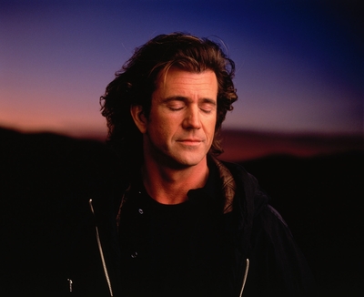Mel Gibson stickers 3661826