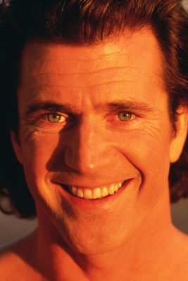Mel Gibson puzzle 3661827