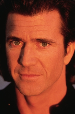 Mel Gibson puzzle 3661831