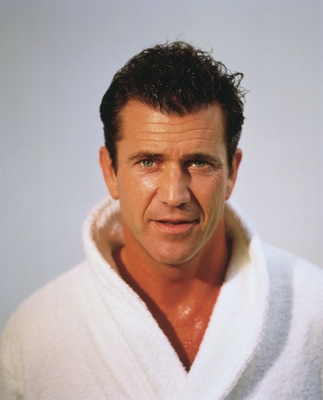 Mel Gibson puzzle 3661833