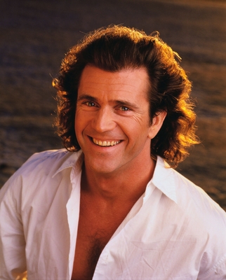 Mel Gibson stickers 3661834