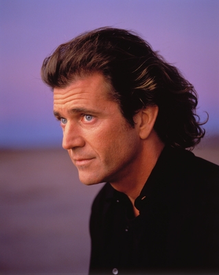 Mel Gibson puzzle 3661835