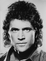 Mel Gibson hoodie #3820410