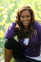 Melanie Brown Longsleeve T-shirt #2001762