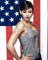 Melanie Brown Longsleeve T-shirt #2030446